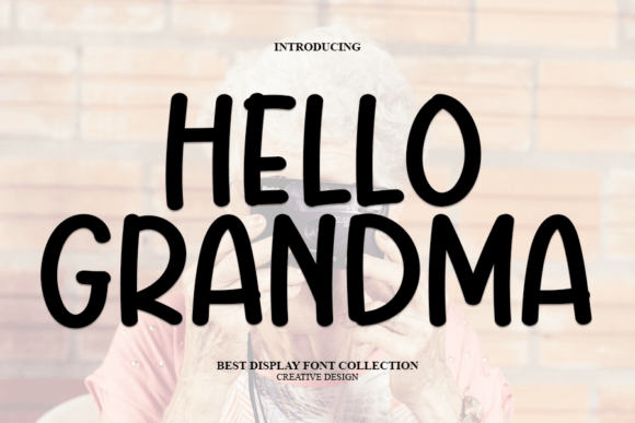 Exploring the Creative Potential of Hello Grandma